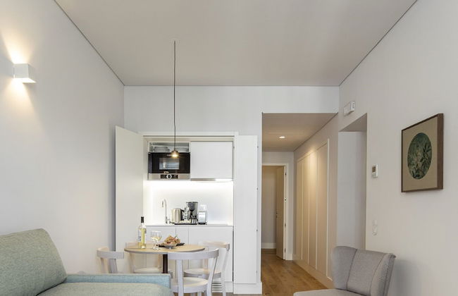 Lisbon Serviced Apartments Madalena - Foto 29