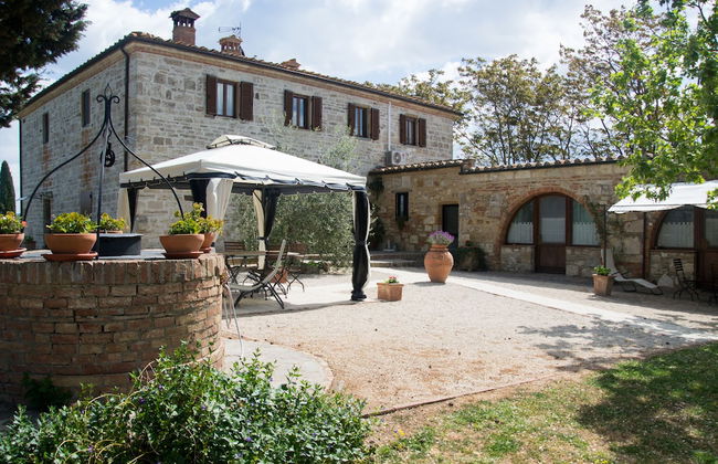 La Canonica - Photo 40