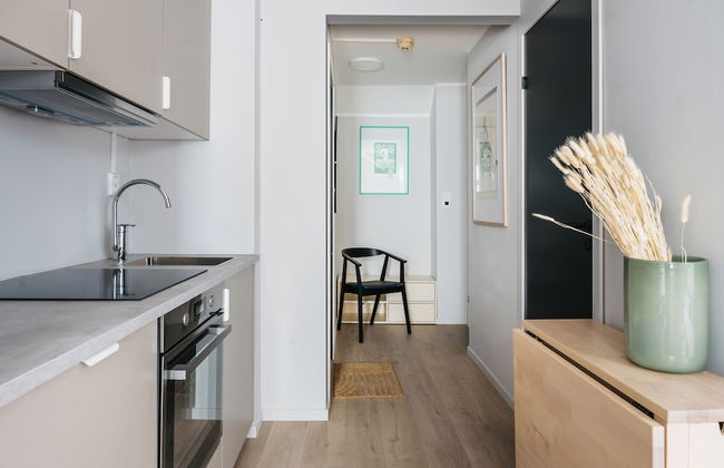 Stay Fløyen - Foto 6