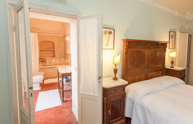 Tenuta di Spannocchia - Foto 33