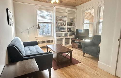Large 4BR House Downtown Bar Harbor! [Eden Garden] - Foto 1