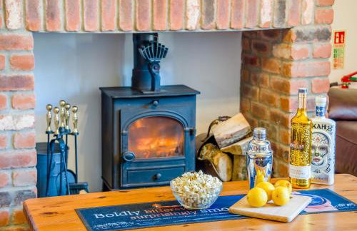 The Big Old Dairy - Foto 6