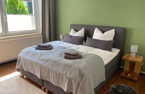 Ferienhaus Big Family - Foto 23