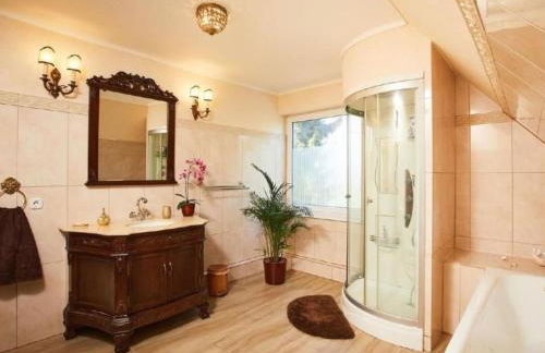 Apartment Appartement mit Garten- Grill und Terrasse by Interhome - Foto 21