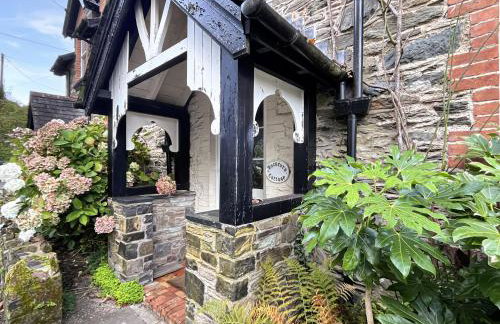 Rockford Cottage Brendon - Photo 36