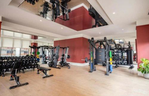 The Crosby Miami Worldcenter by Palermo Home Miami - Foto 28