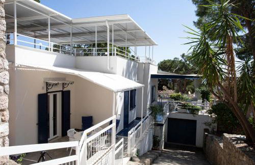 Villa Aurora Mondello Addaura - Foto 26