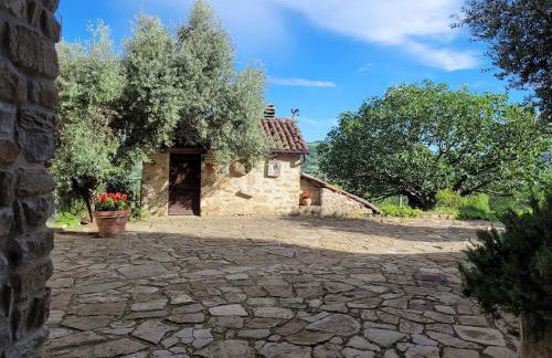 Appartamento Dolcetto in Cascina Marenco Langhe Country House - Foto 12