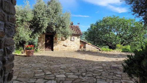 Casa Gillo in Cascina Marenco Langhe Country House - Photo 1, Garden, Garden view