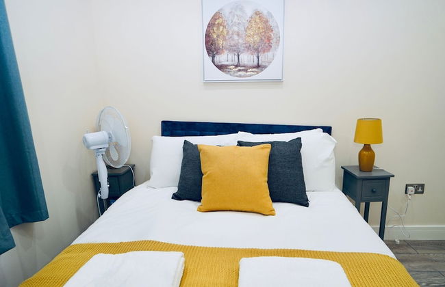 Unique & Luxurious 2bed Apartment London - Foto 5