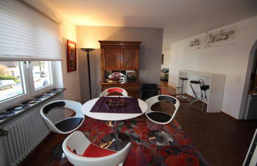 Loft Irma mit großer Terasse - Foto 1