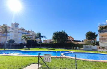 Apartamento Los Mares by DENIA COSTA - Foto 55