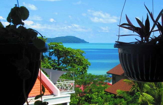 Stunning Sunset View High Speed Fibre Furnished - Foto 26