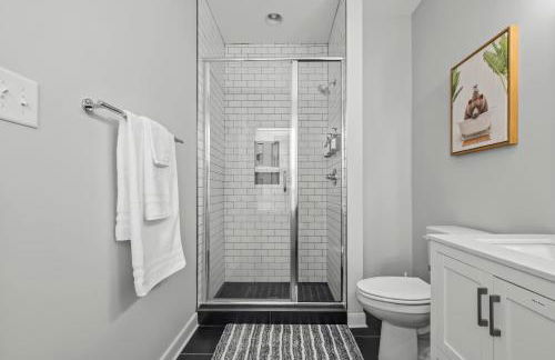 Richmond Gem, Free Parking, Quiet, Fenced,Walkable - Foto 38