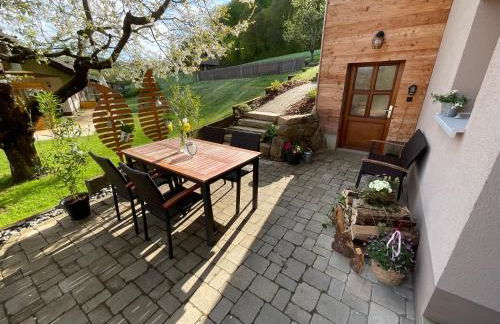 Wohnung im Herzen des Steinatals - Foto 20