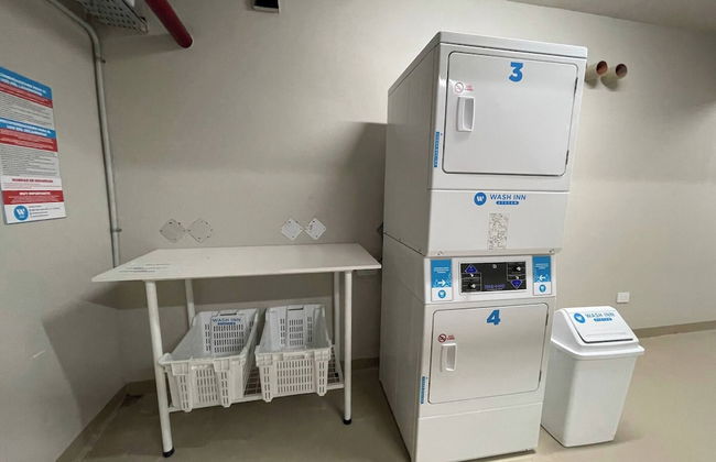 Studio In San Telmo Paseo De La Cisterna - Foto 14