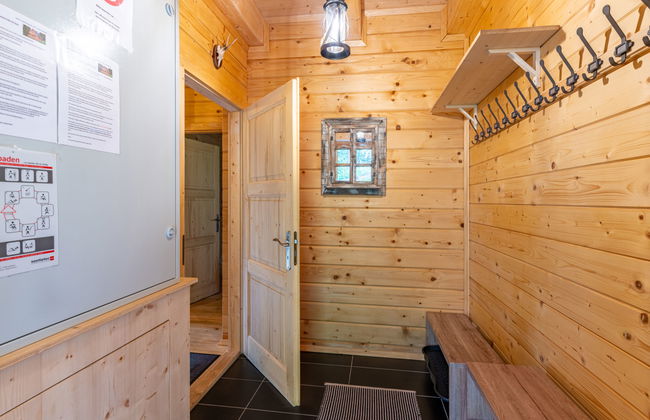 Schwabenhütte - Photo 22