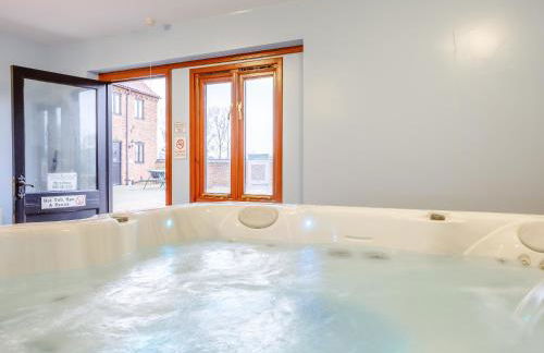 Pantiles Barn - E3866 - Foto 29