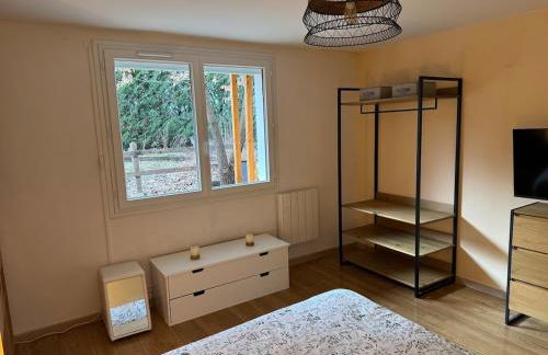 Villa unique, 50 mètres du jardin au lac - Photo 22