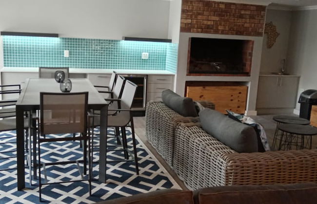 Bessie on Vondeling - Relax in Style at Bessie, Langebaan's Coziest Holiday Home - Foto 10