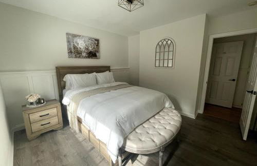 Woodsy Chic Family-Friendly Spacious Getaway - Foto 24