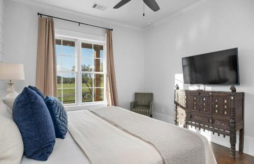 Bluebonnet Cottage with hot tub & VIEWS - Foto 18