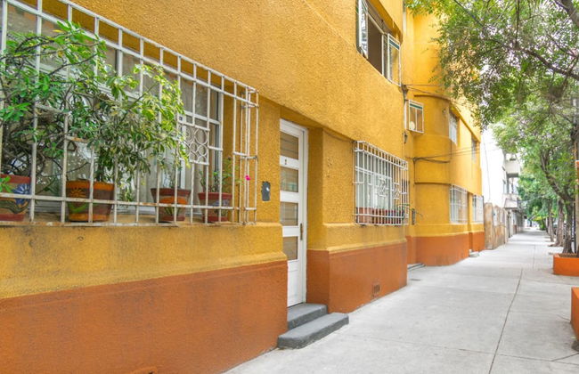 JUUB Welcome to Condesa! - Foto 31