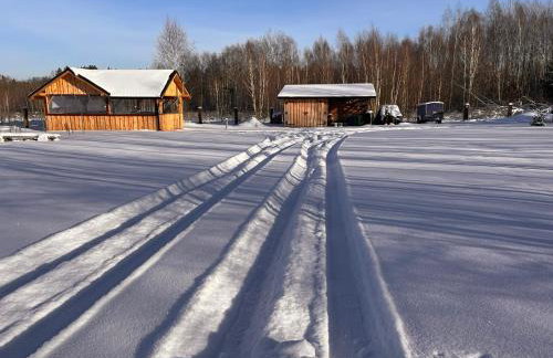 Brzozowy Zakątek - Foto 50