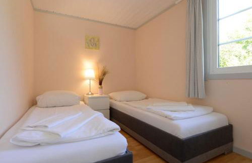 Schwedenhaus in der Hotelanlage Tarnewitzer Hof - Foto 12