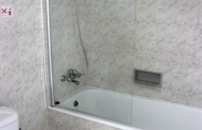 Flokkas Hotel Apartments - Foto 16