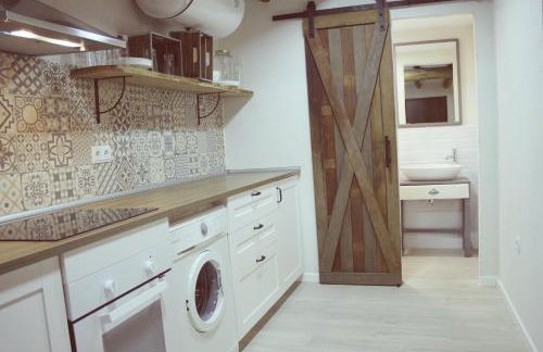 Casa Rural Teresa - Foto 17