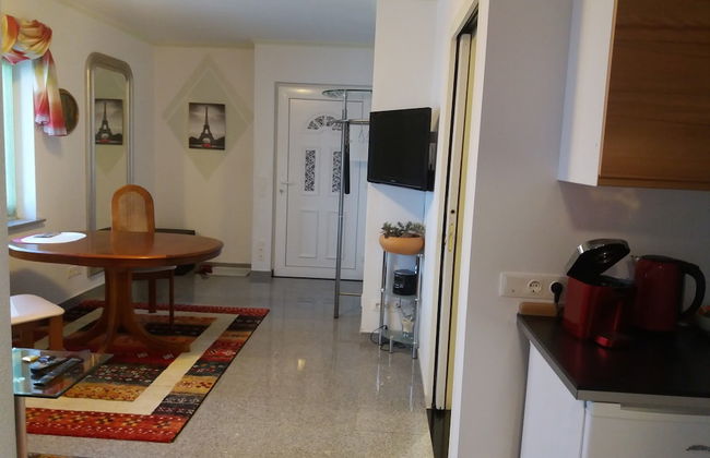 Appartment Graz Zentrum - Foto 25