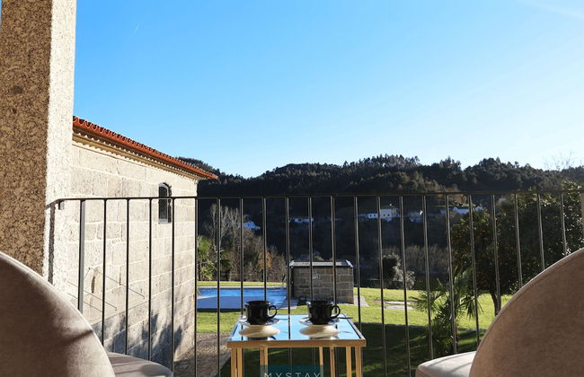 MyStay - Casa d'Henrique - Foto 40