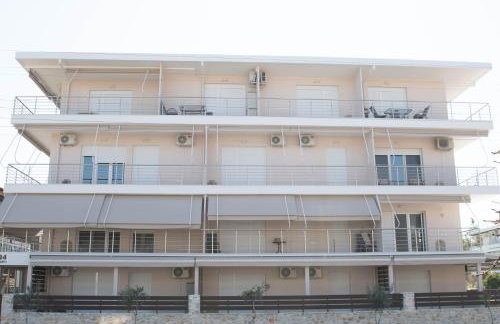 Zeusplace G7 Studio Neoi Poroi - Foto 39