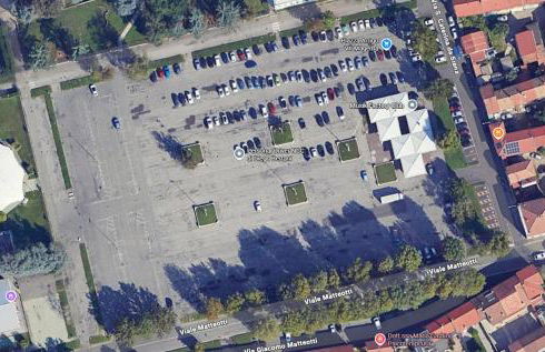 Magenta Galleria Apartment - Foto 33