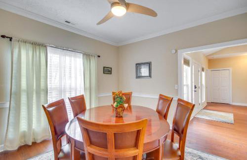 McCormick Home Monticello Golf Club Getaway! - Foto 13