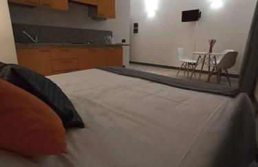 Hotel Parco Borromeo - Monza Brianza - Foto 60