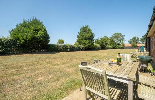 2 Hazelwood - 2 bedroom house near Aldeburgh & Snape Maltings - Aldeburgh Coastal Cottages - Foto 19