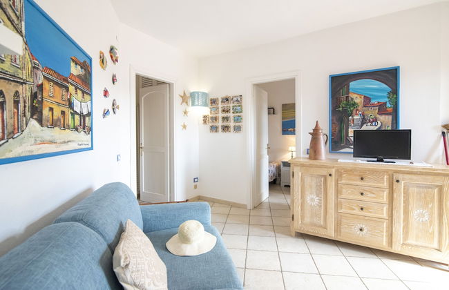 Le Residenze La Marmorata - Foto 49