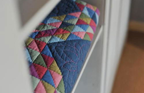 The Writer's House - Foto 19