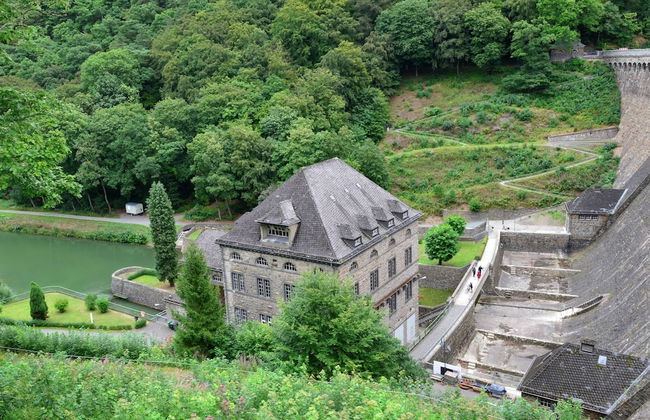Flat at Diemelsee Near Willingenwinterberg - Foto 36