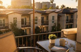 Marina Breeze 2BR 2BA & 1BR 1BA - Pool, Hot Tub, Gym - Close to Beach - Foto 24