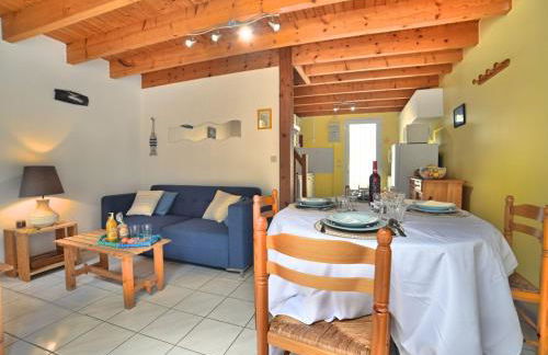 Holiday Home Le Clos de la Forêt by Interhome - Foto 14