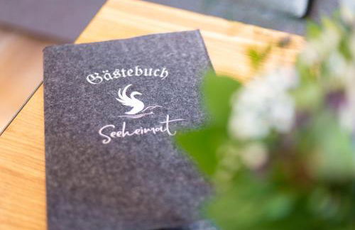 Seeheimat Ferienwohnungen - Foto 70