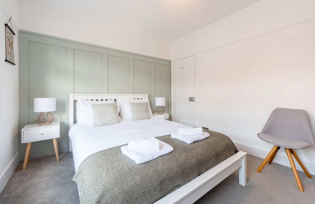 Host Stay Caversham Westfield House - Foto 2