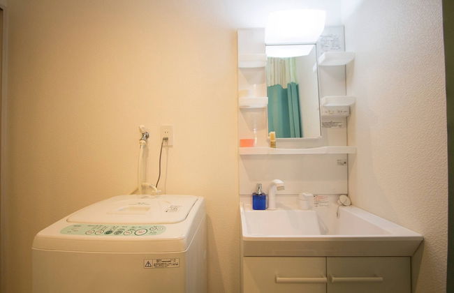 Hokkaido Asahikawa 7 inn - Foto 49