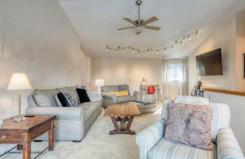 Eagle View Escape - Private Lakefront Estate - Foto 33