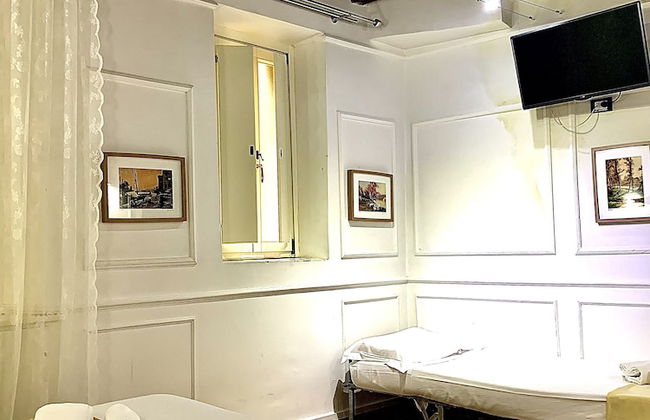 Domus Ester Roma - Foto 62