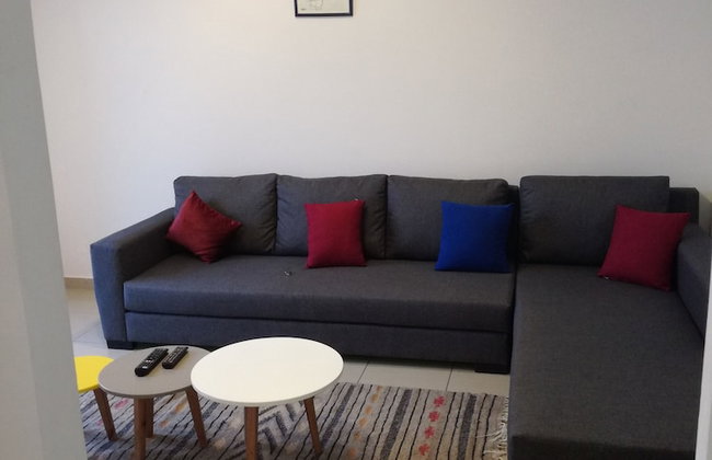 Charming Apart in the Heart of La Marsa - Foto 6