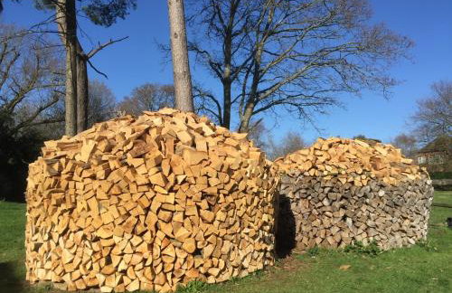 Stunning Cabin with incredible views near Goodwood - Foto 38